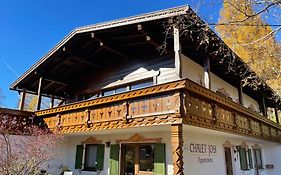 Chalet Josi