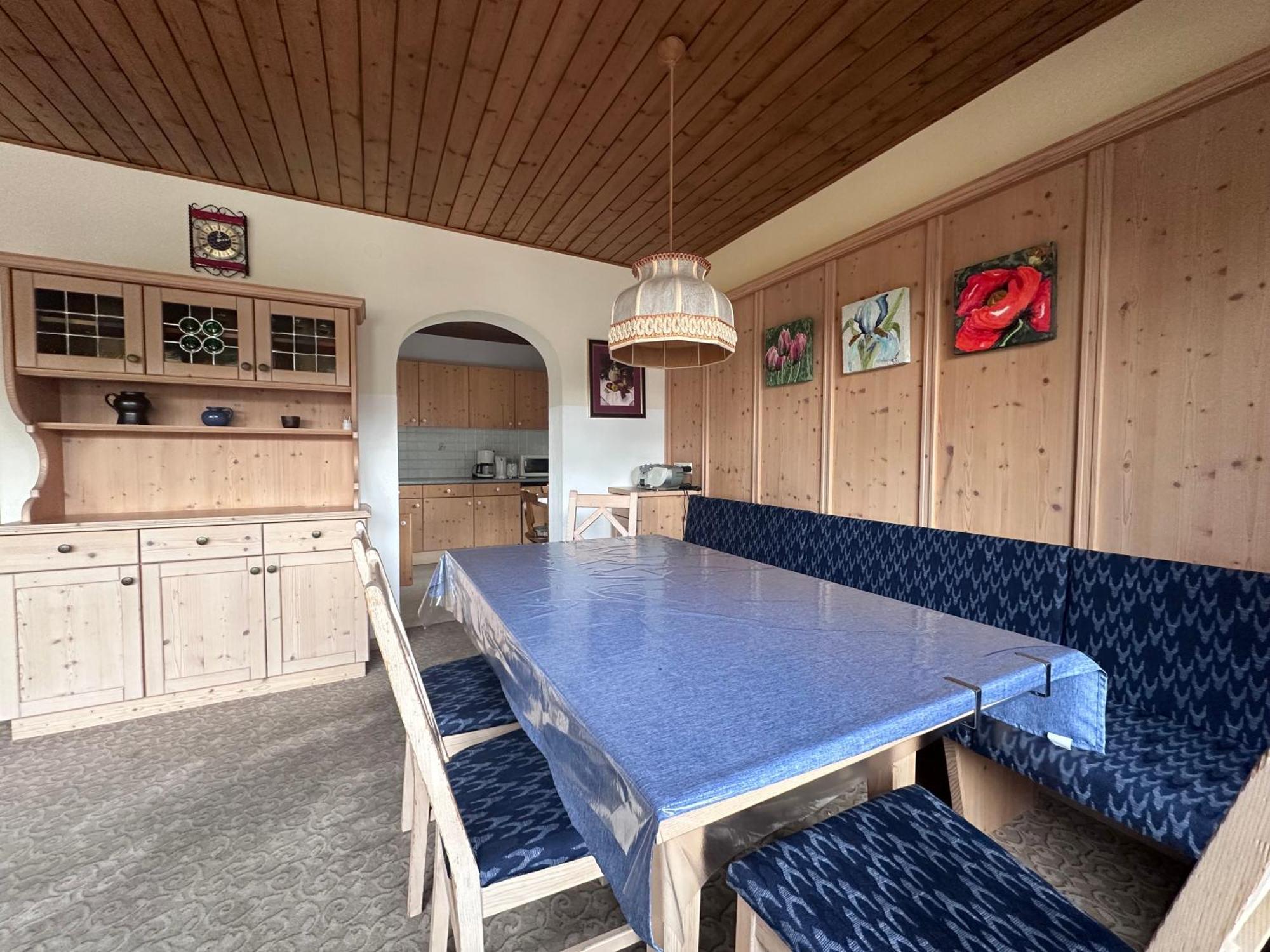 Chalet Josi Leutasch Buitenkant foto