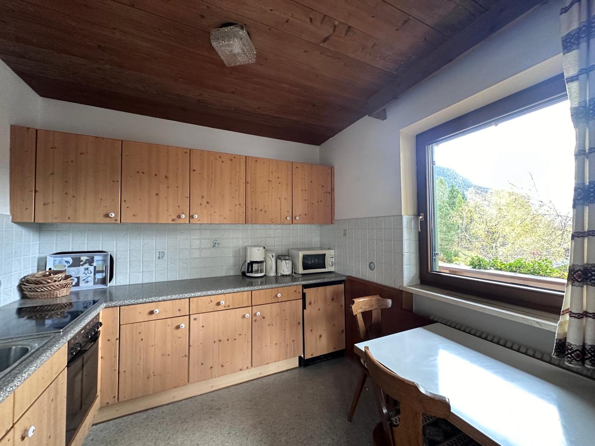Chalet Josi Leutasch Buitenkant foto