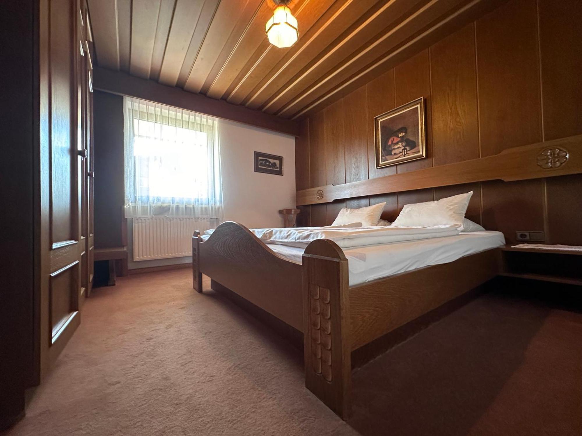 Chalet Josi Leutasch Buitenkant foto