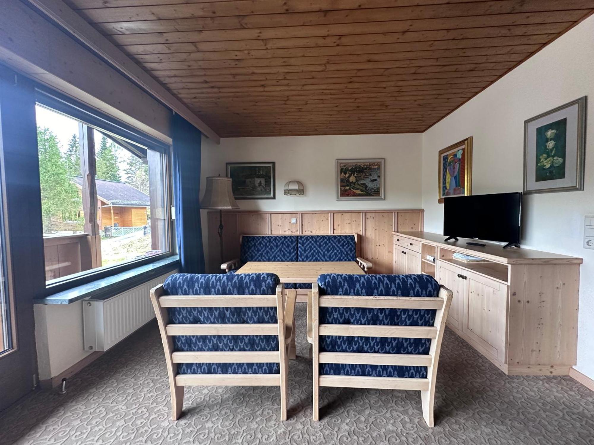 Chalet Josi Leutasch Buitenkant foto